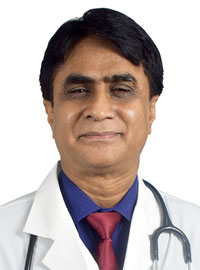 Prof. Dr. Md. Masum Kamal Khan