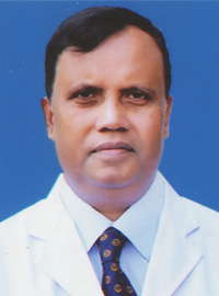 Prof. Dr. Md. Mazibar Rahman