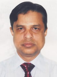 Prof. Dr. Md. Mizanur Rahman
