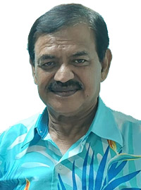 Prof. Dr. Md. Mohibul Hasan