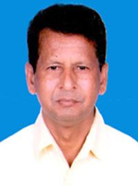 Prof. Dr. Md. Mojibar Rahman Selim