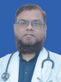 Prof. Dr. Md. Mokhlesur Rahman