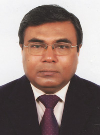 Prof. Dr. Md. Mokles Uddin