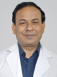 Prof. Dr. Md. Monjurul Alam