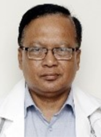 Prof. Dr. Md. Monowar-Ul-Haque Shamim
