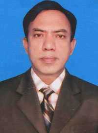 Prof. Dr. Md. Mosabber Hossain