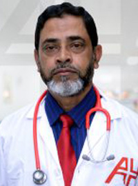 Prof. Dr. Md. Moseh Uddin Choudhury