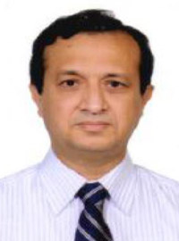 Prof. Dr. Md. Mosleh Uddin