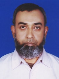 Prof. Dr. Md. Motahar Hossain