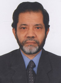 Prof. Dr. Md. Moyeenuzzaman