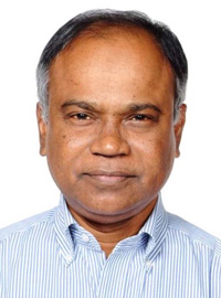 Prof. Dr. Md. Mujibur Rahman