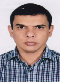 Prof. Dr. Md. Nazmul Hasan Chowdhury