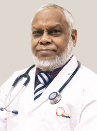 Prof. Dr. Md. Omar Ali