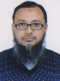 Prof. Dr. Md. Rashedul Haque