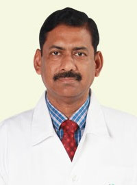 Prof. Dr. Md. Raziul Haque