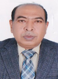 Prof. Dr. Md. Reazul Haque