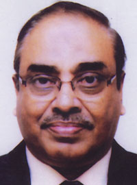 Prof. Dr. Md. Rezaul Karim