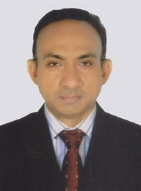 Prof. Dr. Md. Rofiuddin