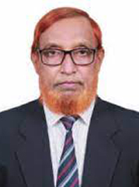 Prof. Dr. Md. Safiqur Rahman Patwary
