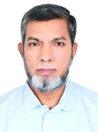 Prof. Dr. Md. Saidul Islam