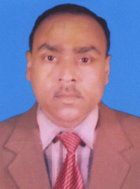 Prof. Dr. Md. Sanaul Haque