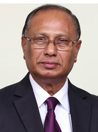Prof. Dr. Md. Sanawar Hossain