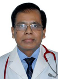 Prof. Dr. Md. Sarwar Ferdous