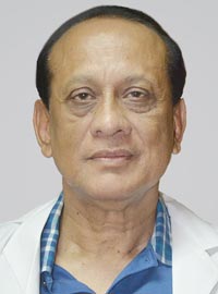 Prof. Dr. Md. Selimuzzaman