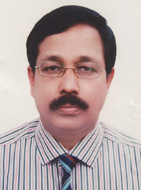 Prof. Dr. Md. Shahab Uddin