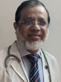 Prof. Dr. Md. Shahidul Islam Selim