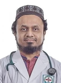 Prof. Dr. Md. Shahjamal Khan