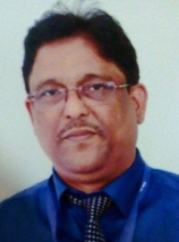 Prof. Dr. Md. Shahnewaz Chowdhury