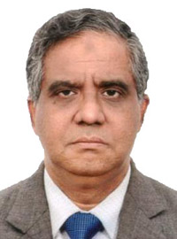 Prof. Dr. Md. Zahed Hossain