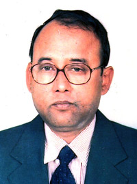 Prof. Dr. Md. Zahid Hussain
