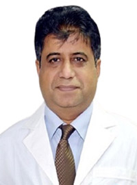 Prof. Dr. Md. Zakaria Sarker