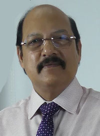 Prof. Dr. Md. Zillur Rahman