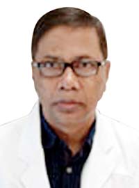 Prof. Dr. Mian Mashhud Ahmed