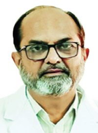 Prof. Dr. Mirza Manjurul Haque