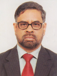 Prof. Dr. Mohammad Abdullah