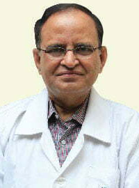 Prof. Dr. Mohammad Azizul Kahhar