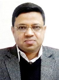 Prof. Dr. Mohammad Hasan Tarik