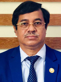 Dr. Mohammad Hossain