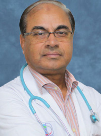 Prof. Dr. Mohammad Reazul Karim