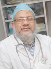 Prof. Dr. Mohammad Shafi Ullah