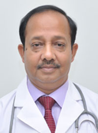 Prof. Dr. Mohammad Zahiruddin