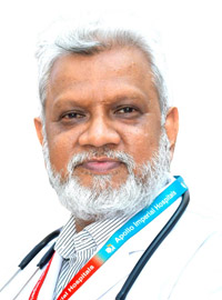 Prof. Dr. Mohammed Hasan Meah