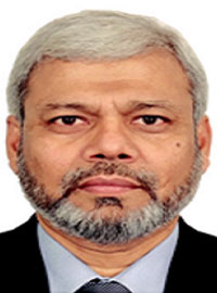 Prof. Dr. Mohmmad Mohibul Aziz