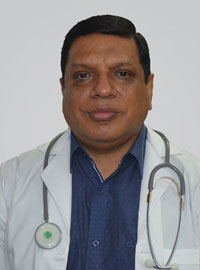 Prof. Dr. Moinuddin Ahmed Chowdhury