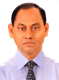 Prof. Dr. Moinul Hossain