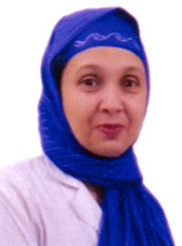 Prof. Dr. Momtaz Begum